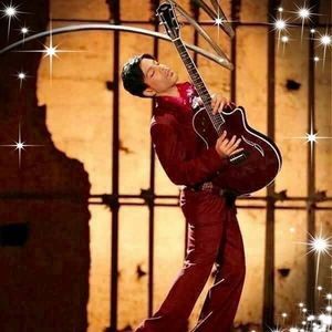 Meet your Posher, Iris harrison